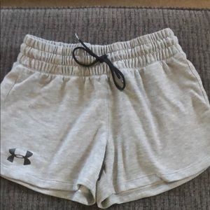 Size Small Under Armor Shorts
